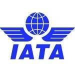 Logo IATA