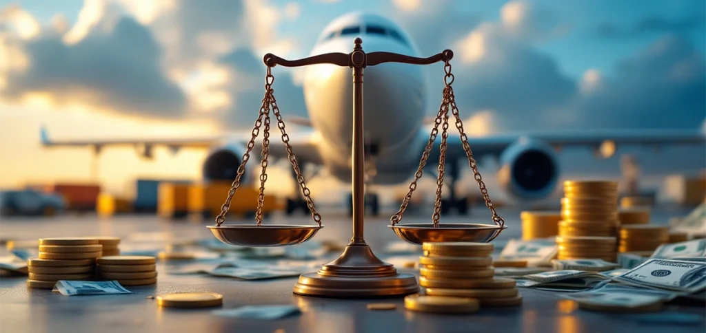 Air Freight Charges