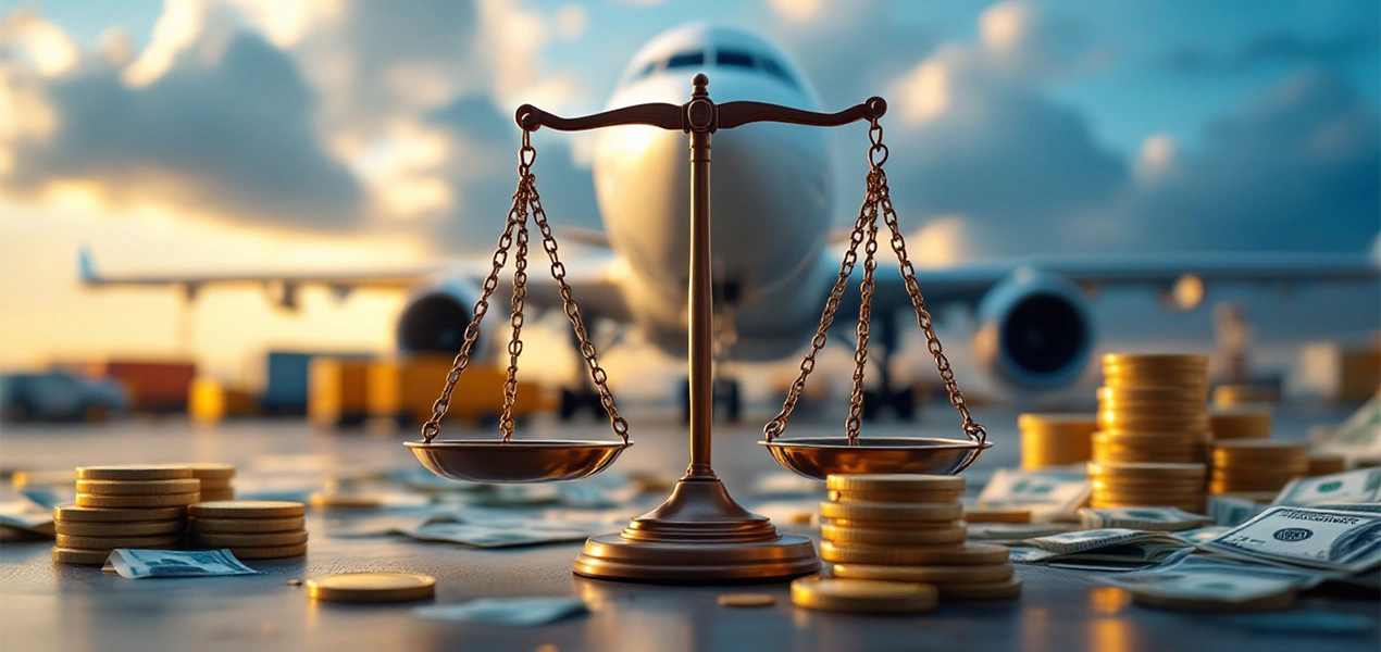 Air Freight Charges