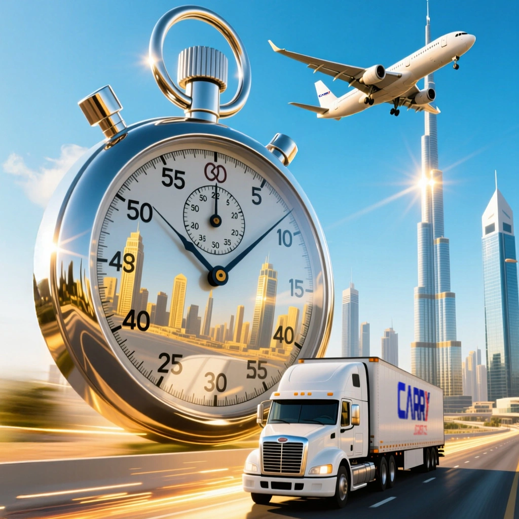 The ETD Meaning in Shipping